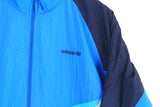 Vintage Adidas Track Jacket Large