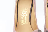 Vintage Salvatore Ferragamo Heels Women's US 7