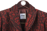 Moschino Blazer Women's 34