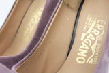 Vintage Salvatore Ferragamo Heels Women's US 7