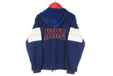 Vintage Nike Track Jacket Small