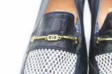 Vintage Gucci Loafers Women's 38.5