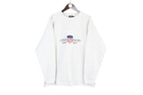 Vintage Chevignon Sweatshirt XLarge
