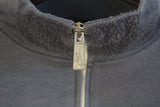 Vintage Nike Sweatshirt 1/4 Zip Small Oversized