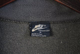Vintage Nike Sweatshirt 1/4 Zip Small Oversized