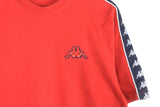 Vintage Kappa T-Shirt Small