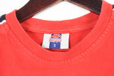 Vintage Kappa T-Shirt Small