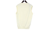 Vintage Adidas Vest Large