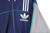 Vintage Adidas Track Jacket XXLarge