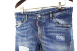 Dsquared2 Jeans 50