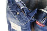 Dsquared2 Jeans 50