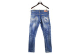 Dsquared2 Jeans 50