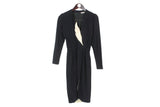 Vintage Valentino Suit Dress and Blazer Women's Small