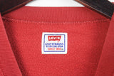 Vintage Levi's Sweatshirt Large
