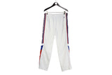 Vintage Champion Track Pants Small
