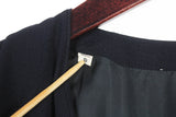 Vintage Valentino Suit Dress and Blazer Women's Small