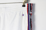 Vintage Champion Track Pants Small