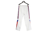 Vintage Champion Track Pants Small