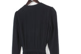 Vintage Valentino Suit Dress and Blazer Women's Small
