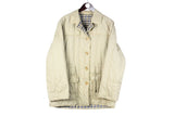 Vintage Aquascutum Jacket Women's XLarge