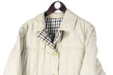 Vintage Aquascutum Jacket Women's XLarge