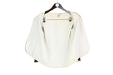 Vintage Valentino Suit Dress and Blazer Women's Small