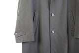 Vintage Baracuta Coat XLarge
