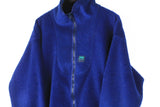 Vintage Helly Hansen Fleece Full Zip Large