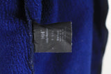 Vintage Helly Hansen Fleece Full Zip Large