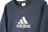 Vintage Adidas Sweatshirt Large