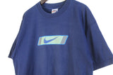 Vintage Nike T-Shirt Large