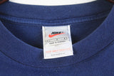 Vintage Nike T-Shirt Large