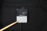 Vintage Nike Fleece 1/4 Zip Large