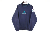 Vintage Adidas Equipment Sweatshirt Large