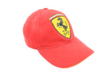 Vintage Ferrari Cap