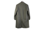 Vintage Baracuta Coat XLarge