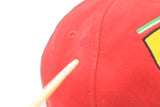 Vintage Ferrari Cap