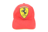 Vintage Ferrari Cap