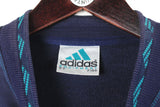 Vintage Adidas Equipment Sweatshirt Large