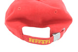 Vintage Ferrari Cap
