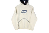 Vintage Nike Hoodie Women's Small