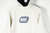 Vintage Nike Hoodie Women's Small