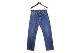 Vintage Levi's 501 Jeans W 32 L 30