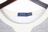 Polo by Ralph Lauren Sweatshirt XXLarge