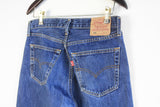 Vintage Levi's 501 Jeans W 32 L 30