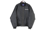 Samsung Bomber Jacket Medium