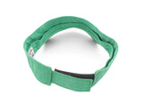 Vintage Boston Celtics Visor Cap