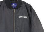 Samsung Bomber Jacket Medium