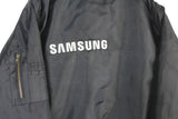 Samsung Bomber Jacket Medium