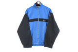 Vintage Nike Track Jacket Medium